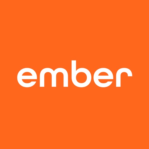 Ember - Temperature Control Ember - Temperature Control