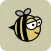 sneaky bee