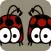 reverse ladybug