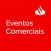 Eventos Santander