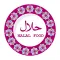 Embrace Halal Food