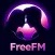 FreeFM - Good Novels & Books
