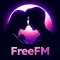 FreeFM - Good Novels & Books