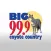 The Big 99.9 Coyote Country