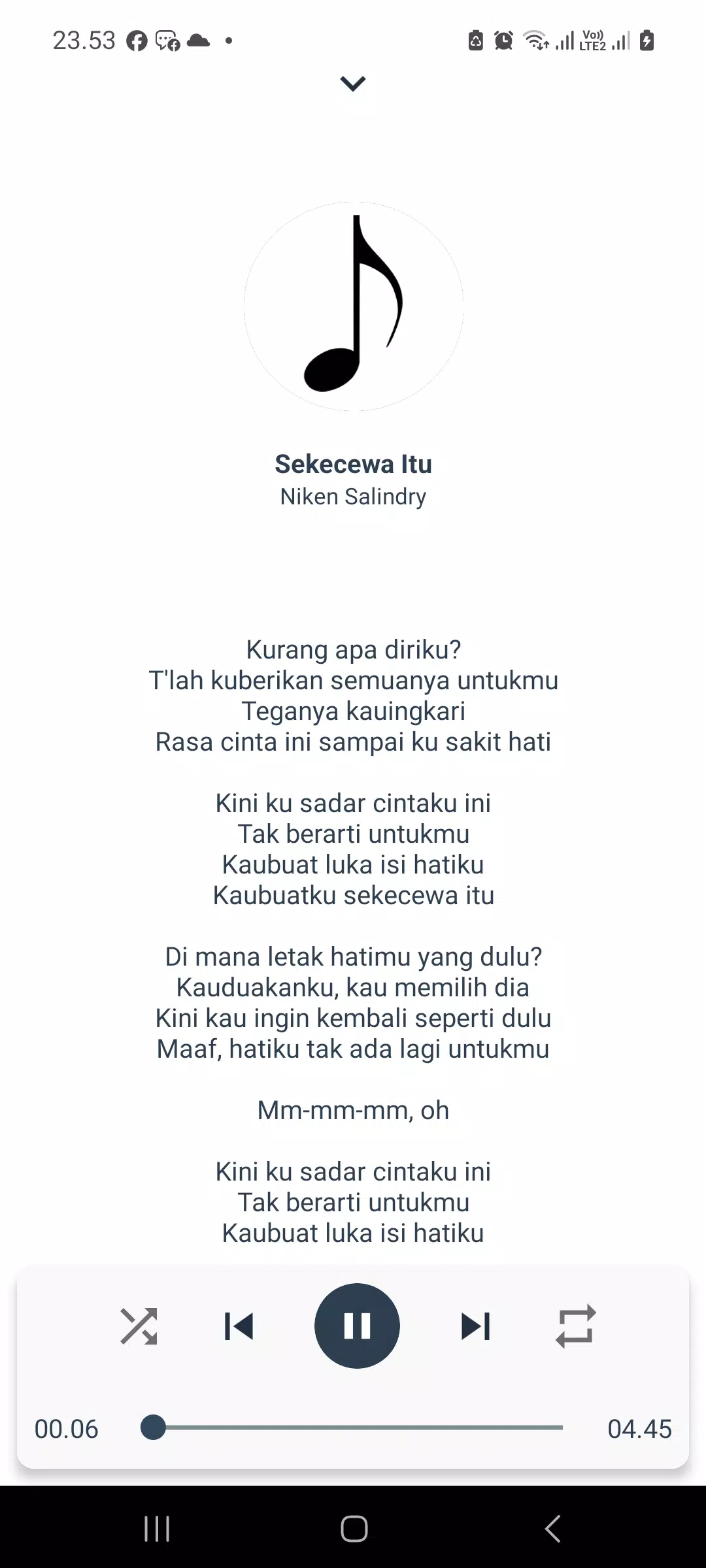 صور Lagu Niken Salindry OFFLINE