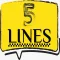 5lines App
