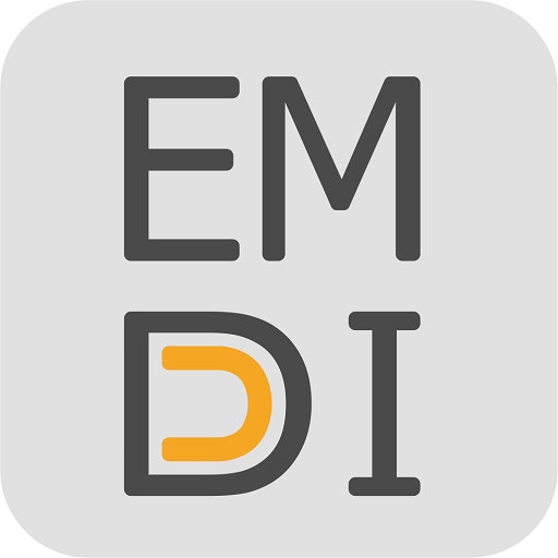 Emddi Driver - Ứng dụng dành c Emddi Driver - Ứng dụng dành c