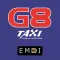 G8 Taxi