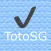 Check Toto SG