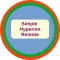 Simple Hyperion Remote