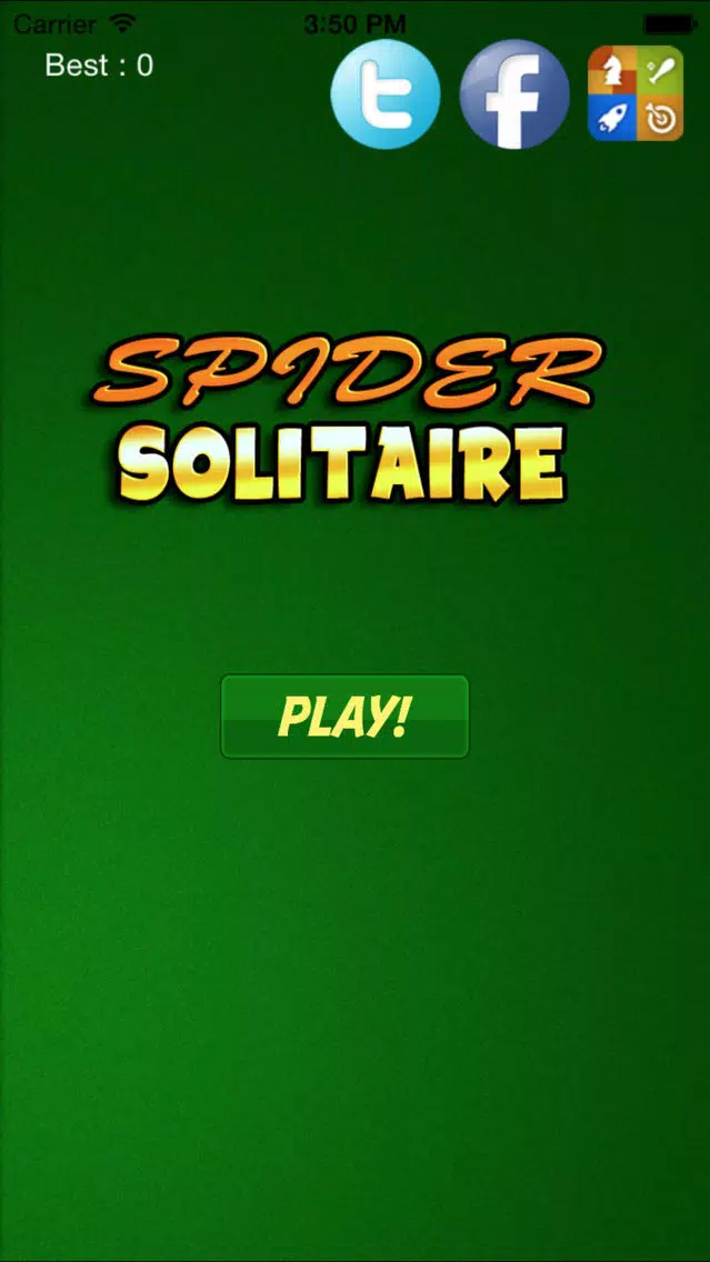 Spider Solitaire More Fun Arena City Blitz Blast Fairway Deluxe Live Classic 2 Pro Screenshots