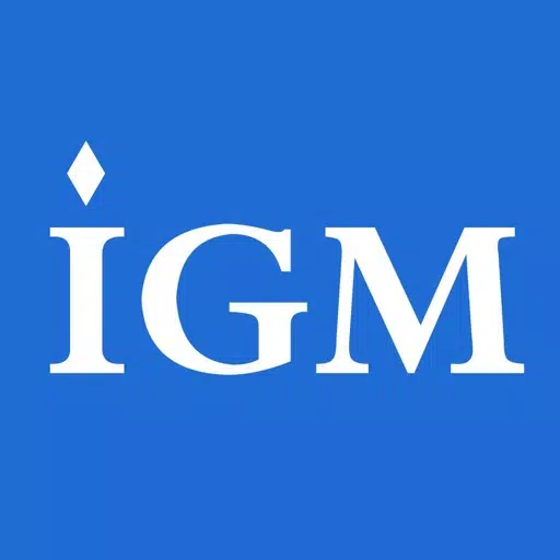 IGM IGM