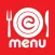 eMenuKWT - Digital food menu