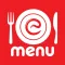 eMenuKWT - Digital food menu