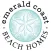 Emerald Coast Beach Homes
