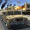 Fury Road Battle