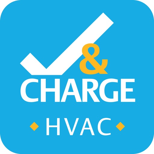 HVACR Check & Charge HVACR Check & Charge
