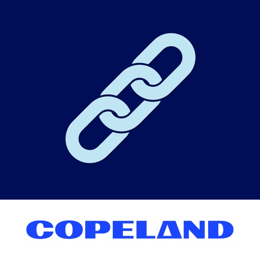 Copeland Cold Chain Connect Copeland Cold Chain Connect