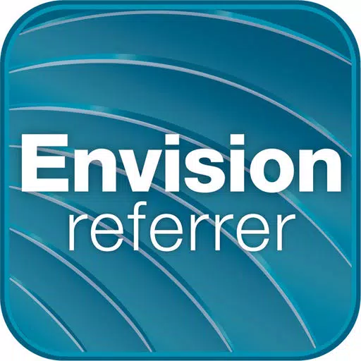 Envision Referrer Access Envision Referrer Access