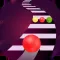 Colors Track