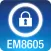 EM8605