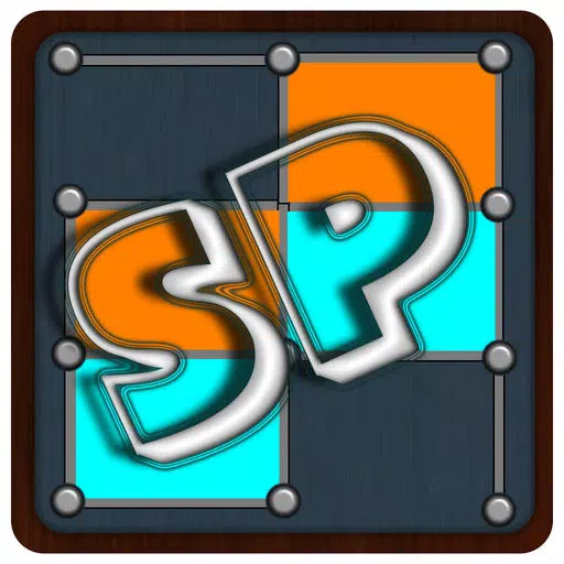 Square Puzzles Square Puzzles