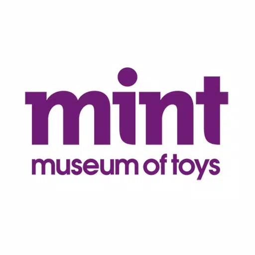 MINT Museum of Toys MINT Museum of Toys