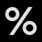 % ARABICA UK