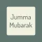 Jumma Mubarak
