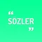 Öz Sözler