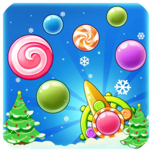 Candy Bubble Ball Shooter - Eggs Shoot Hunter Game Edition Candy Bubble Ball Shooter - Eggs Shoot Hunter Game Edition