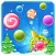 Candy Bubble Ball Shooter - Eggs Shoot Hunter Game Edition
