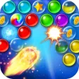 Fire Bubble Blast