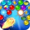 Fire Bubble Blast