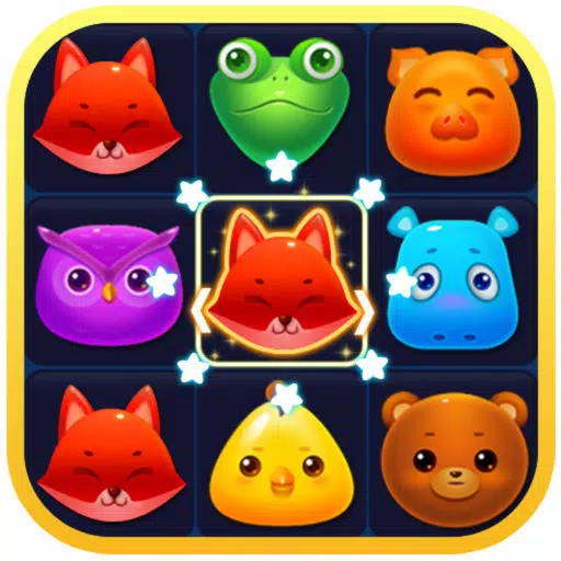 Brick Drop Animal - Game Pet Brick Drop Animal - Game Pet