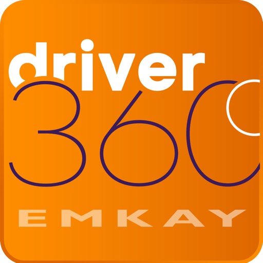 Driver 360 Driver 360