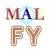 Frisian M(A)L
