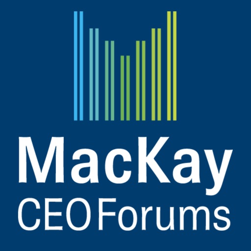 MacKay 2023 EDGE Summit MacKay 2023 EDGE Summit