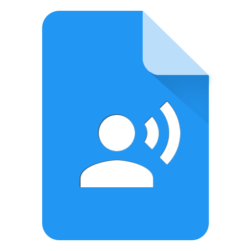 Voicer