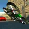 Drone Racing League Simulator 2017