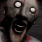 Scary Granny Contact Game