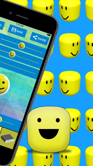 Oof Soundboard for Robuxy Com Screenshots