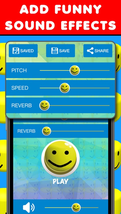 Oof Soundboard for Robuxy Com Screenshots