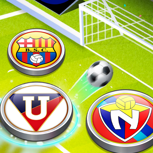 Liga Pro Juego
