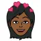 Animated Black Girl GIFs