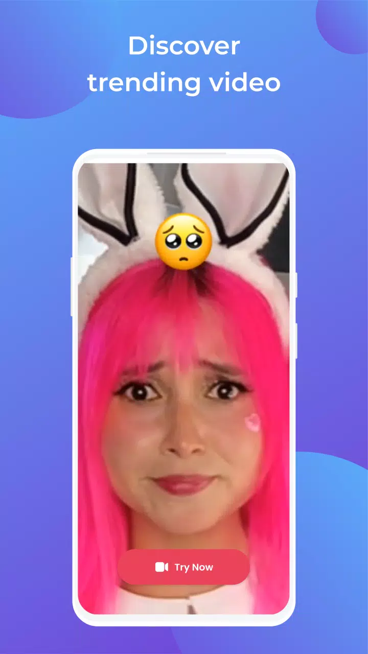 Tangkapan skrin Emoji Challenge