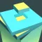 Falling Down Block