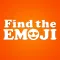 Emoji Games - Find the Emojis - Guess Game