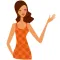 Girly Emoji