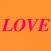 Handwritten LOVE Messages